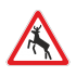 1.27 Дикие животные