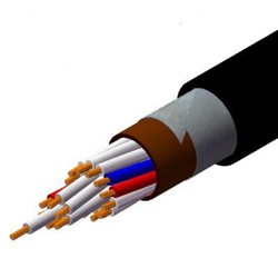 Кабель контрольный КВБбШвнг(А)-FRLS 7*6