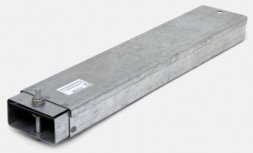 Короб кабельный СП 300х100 1,2 мм длина секции 3 м