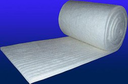 Теплоизоляционные иглопробивные одеяла из керамического волокна марки ТИО