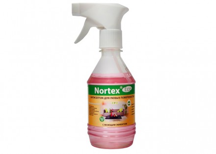 Антисептик «Nortex®-Eco» 0,9 кг