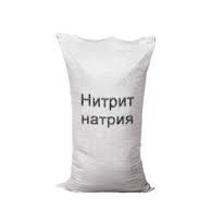 Нитрит натрия технический