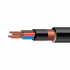 Кабель контрольный КВВГнг(А)-FRLS 4*1,5