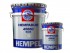 Покрытие HEMPADUR MASTIC 45880